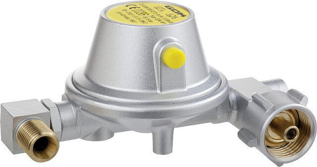 GOK žemo slėgio reguliatorius Tipas EN61 0,8 kg/val