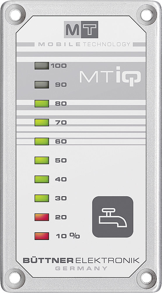 MT IQ gėlo vandens indikatorius MT 75311