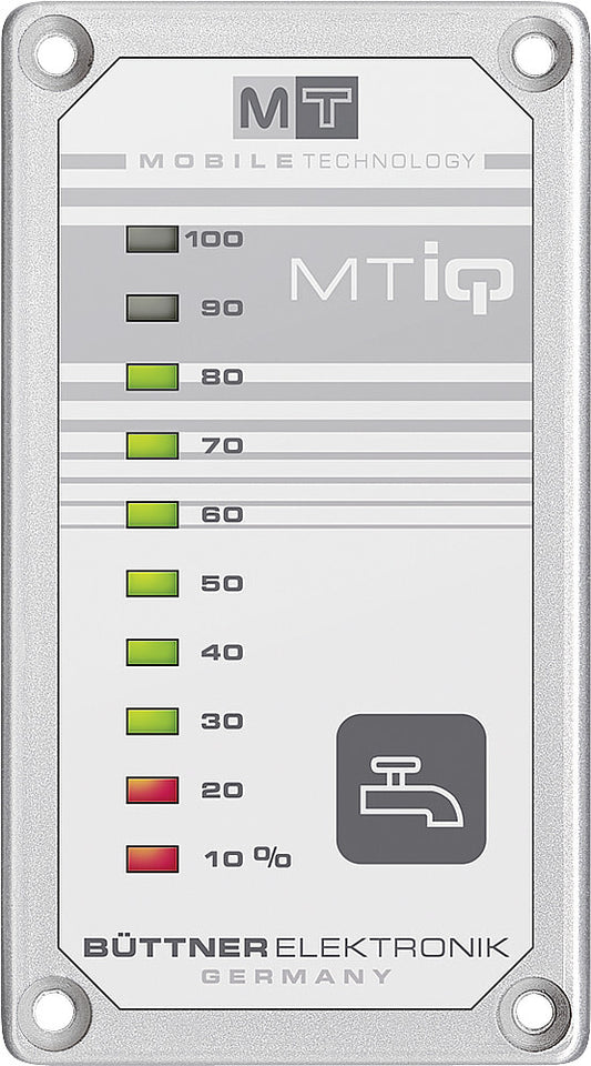 MT IQ gėlo vandens indikatorius MT 75311