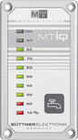 MT IQ gėlo vandens indikatorius MT 75311