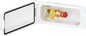 Serviso liuko versija RST 8 mm