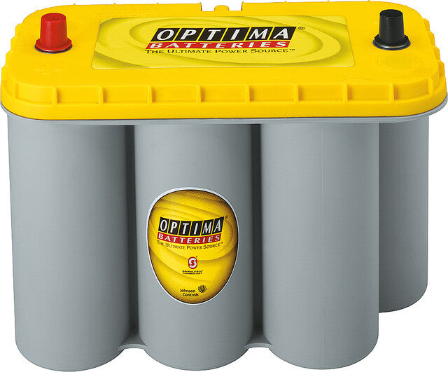 Battery Optima Yellow Top YTS 5.5