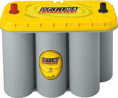 Battery Optima Yellow Top YTS 5.5
