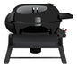 Dujinis virdulys BBQ OUTDOORCHEF 420 G Minichef 50 mbar Kol. juodas