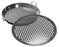 Keptuvė ir kepimo skarda Outdoorchef Gourmet-Set 420 2 vnt.