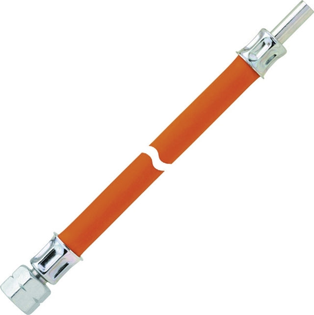 Dujotiekio dujos G1/4 LH-ÜM x RST 8 x400