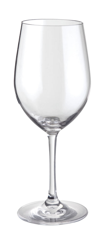Raudonojo vyno taurė PC Brunner 2 vnt rinkinys 600 ml