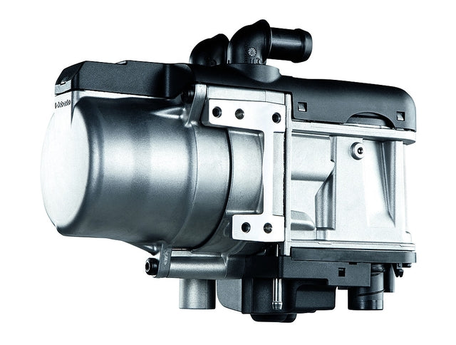 Webasto Thermo šildymo sistema Top Evo 5 kW dyzelinis 12 V motorinis karavanas