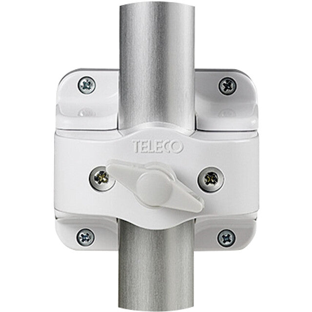 Manual satellite Teleco Voyager G3 65