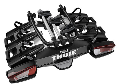 Thule bicycle rack VeloCompact 926 3 bikes Load capacity 60 kg