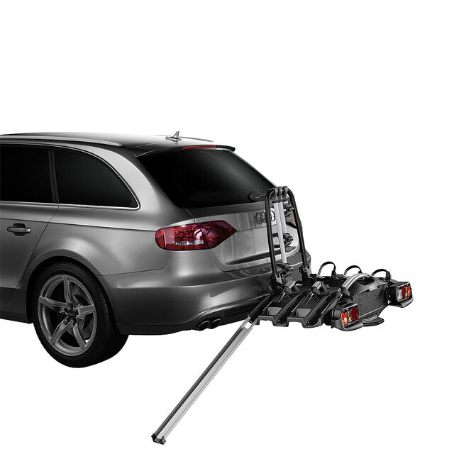 Thule bicycle rack VeloCompact 926 3 bikes Load capacity 60 kg