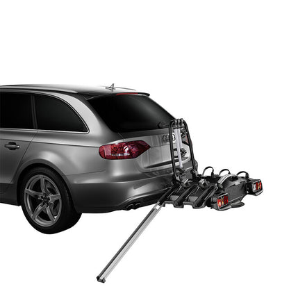 Thule bicycle rack VeloCompact 926 3 bikes Load capacity 60 kg