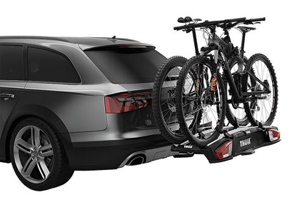 Thule bicycle rack VeloSpace XT2 938 2 bikes Load capacity 60 kg