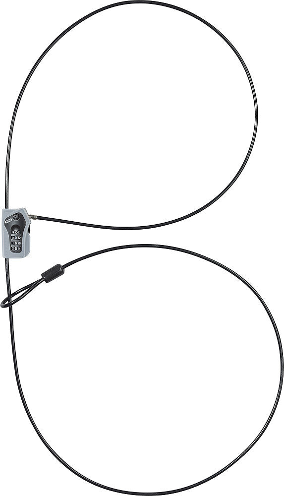 Cable lock ABUS Combiloop 205 colour black