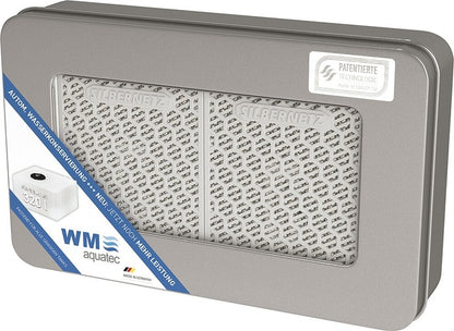 Drinking water preservation SilberNetz Up to 320 l tank size max. 10000 l water