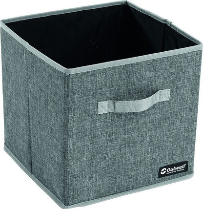 Outwell dulkių dėžė Cana 26 l Spalva pilka