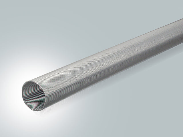 Išmetimo vamzdis AA 24 sk. 33 mm