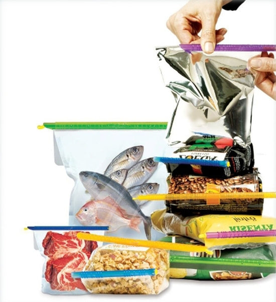 Set bag sealers Gimex EasyFresh 10-pcs.