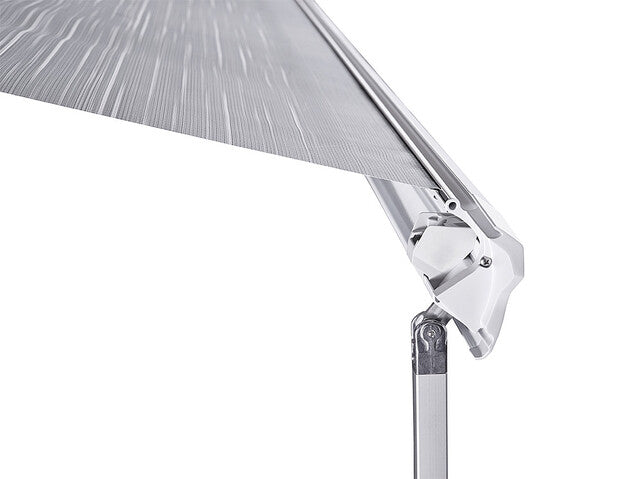Thule Omnistor roof awning 6300 300 x 250 cm Cloth colour Mystic Grey Casing colour anthracite 12V