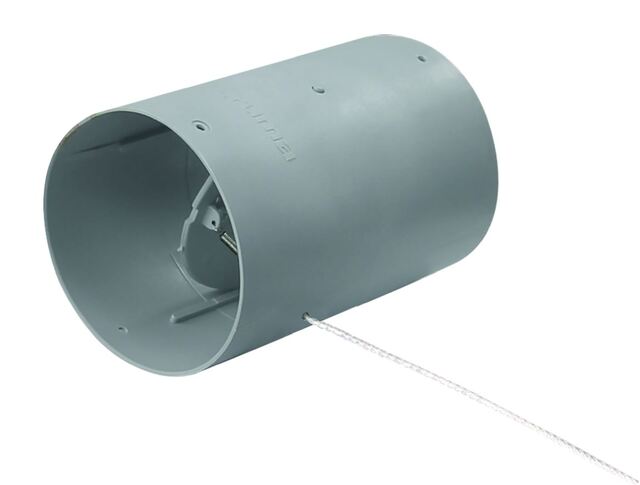 Ortakio uždarymas SP Skersmuo. 65 / 72 mm pl. agato pilka