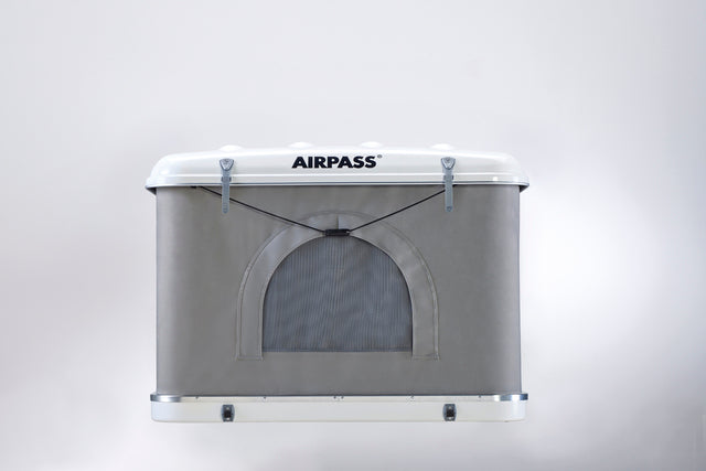 Airpass Large roof top tent