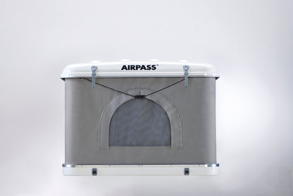 Airpass Large roof top tent