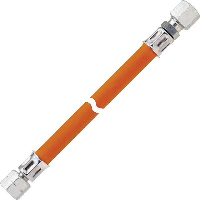 GOK dujotiekis PS 10 barų G1/4LH UEM x RVS10 x 400