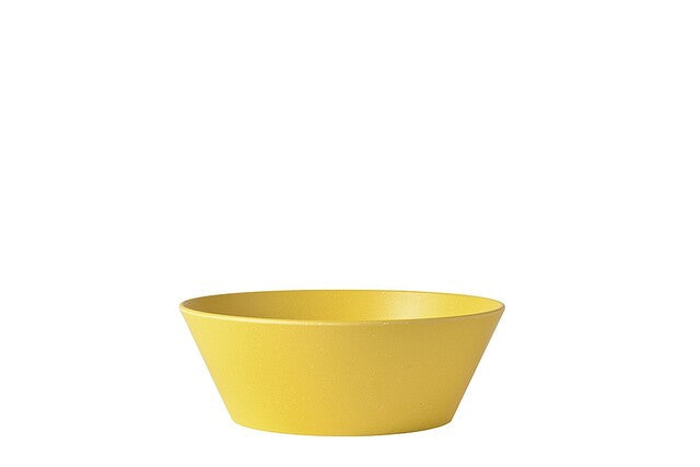 Bowl MEPAL Bloom 1.5 l col. pebble yellow