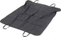 Automobilio antklodė Automobilinis seifas 162 x 132 cm sp. juodas