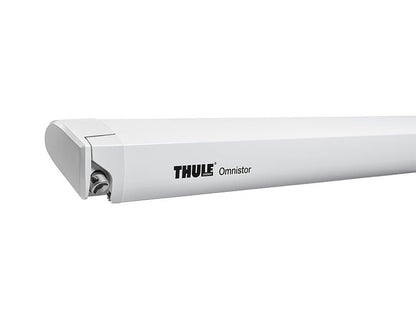 Roof awning Thule Omnistor 6300 for Fiat Ducato H2 325 x 250 cm housing col. white