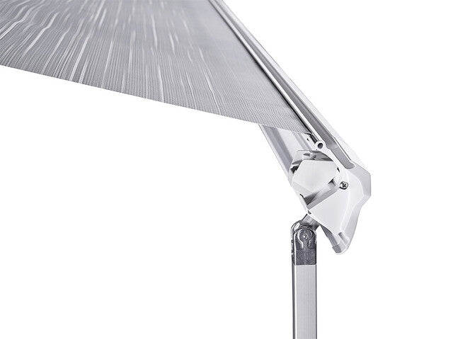 Roof awning Thule Omnistor 6300 for Fiat Ducato H2 325 x 250 cm housing col. white