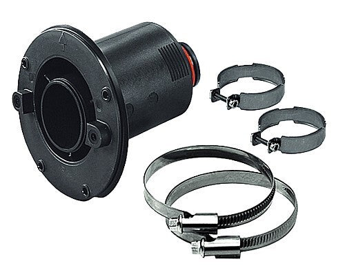 Gaubto vidinė dalis Truma WK 64L