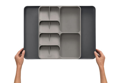 Expandable Organiser Joseph Joseph for cutlery, utensils, cooking accessories