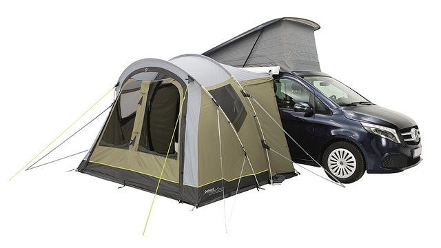 Drive-away awning Outwell Lakecrest