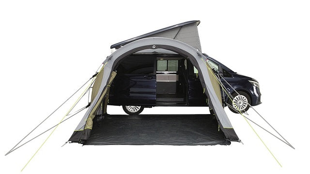 Drive-away awning Outwell Lakecrest