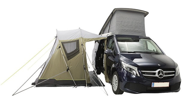 Drive-away awning Outwell Lakecrest
