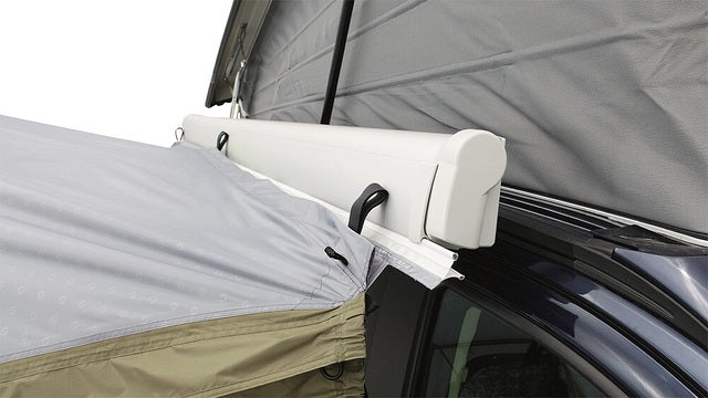 Drive-away awning Outwell Lakecrest
