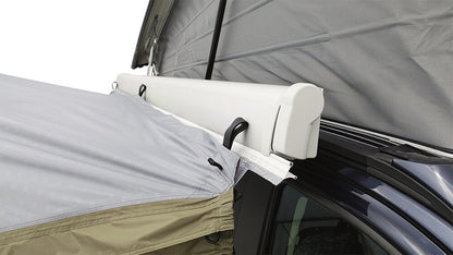 Drive-away awning Outwell Lakecrest