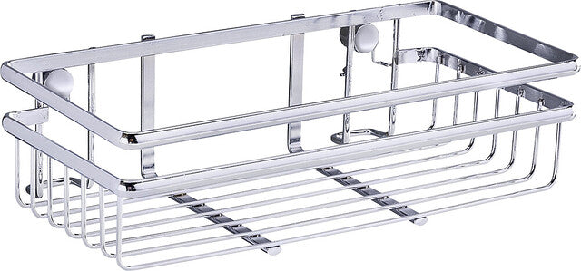 Universali lentyna WENKO Style Col blizgus sidabras