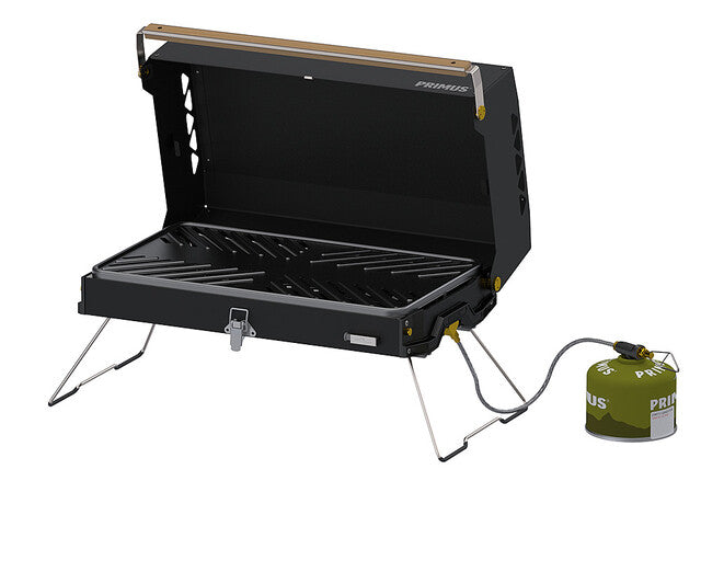 Dujinė BBQ Primus Kuchoma viryklė