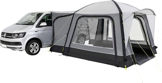 Kemperio tentas Dometic Cross AIR