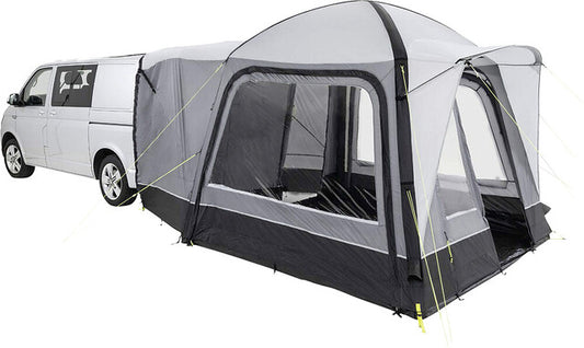 Kemperio tentas Dometic Cross AIR TG