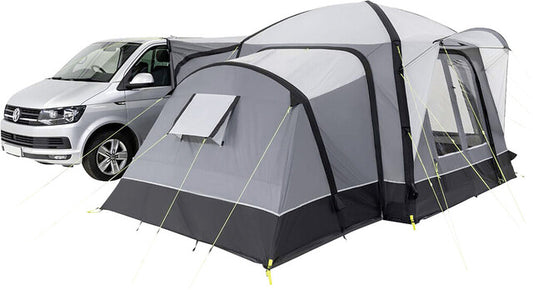 Kemperio markizės priedai Dometic Attachment Cross AIR Annexe
