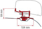 Fiamma adapteris F40 PSA nuo 2014m