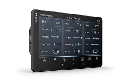 Remote control GARMIN RV1052 PND - EU Version
