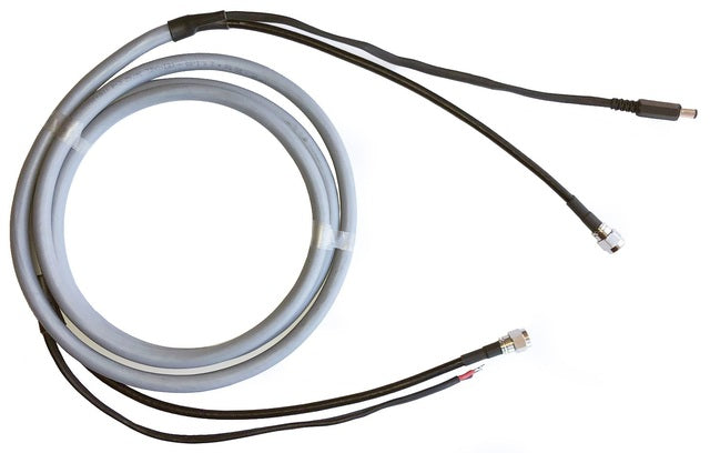TELECO LED TV TEK22DE with cable