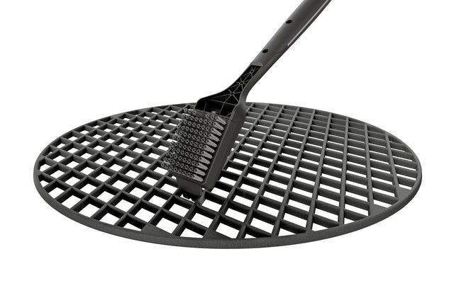 Grill brush OUTDOORCHEF large