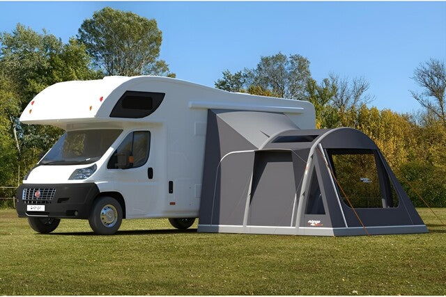 Coach awning Vango Kela Pro Air Tall color shadow grey