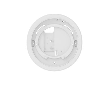 Round base clesana for toilet C1