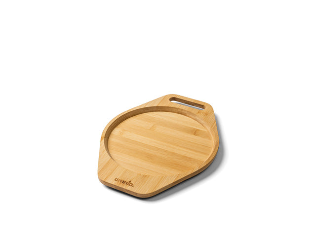Padėkliukai OMNIA Bamboo